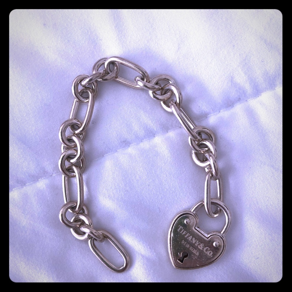 Tiffany bracelet